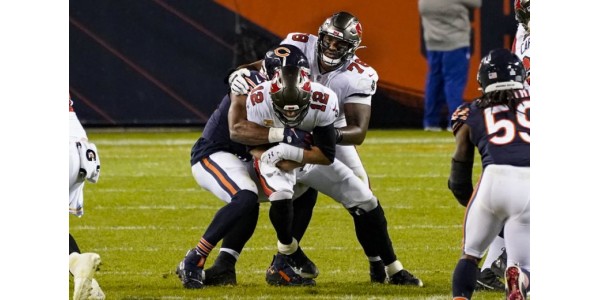 Divers inconforts pour Tom Brady dans la nouvelle saison